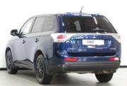 Mitsubishi Outlander III Екатеринбург  - изображение 27