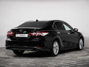 Toyota Camry VIII (XV70) Санкт-Петербург  - изображение 37