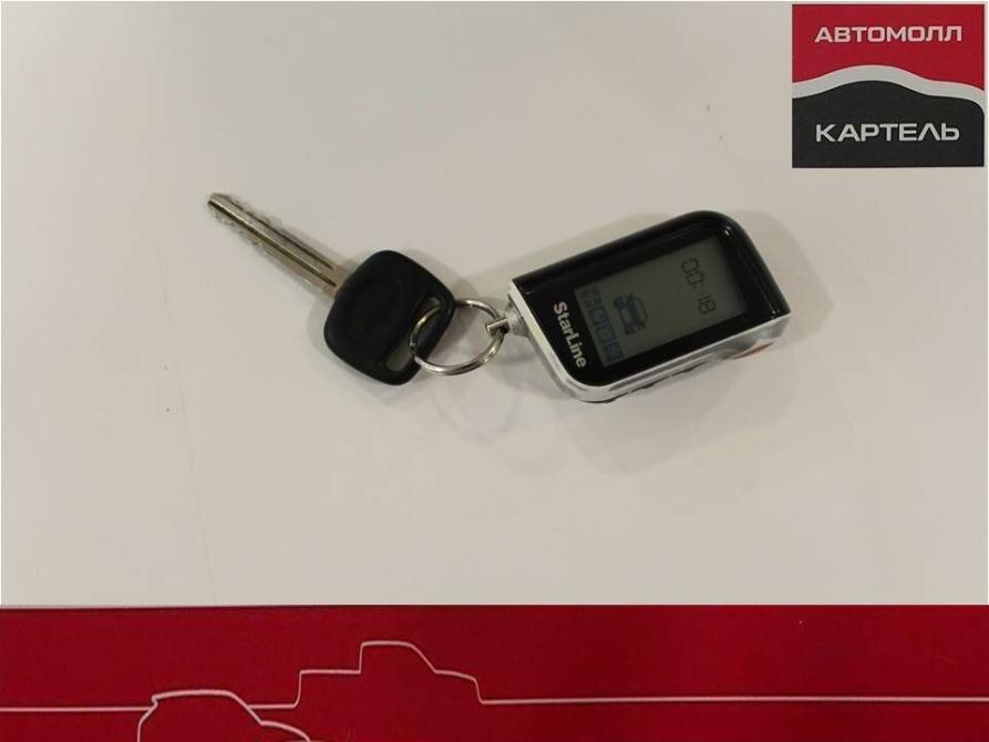 Toyota Ist I Кемерово  - изображение 20