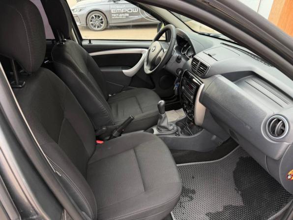 Nissan Terrano III (D10) с пробегом 2016 года, цена 1 050 000 рублей, 170903 км, внедорожник, Автокод Объявления