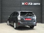 Toyota Prius Alpha I (ZVW40/41) Екатеринбург  - изображение 21