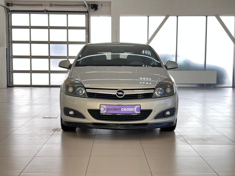 Opel Astra H Рестайлинг Волгоград  - изображение 5