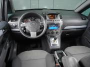 Opel Zafira B Минеральные Воды  - изображение 24