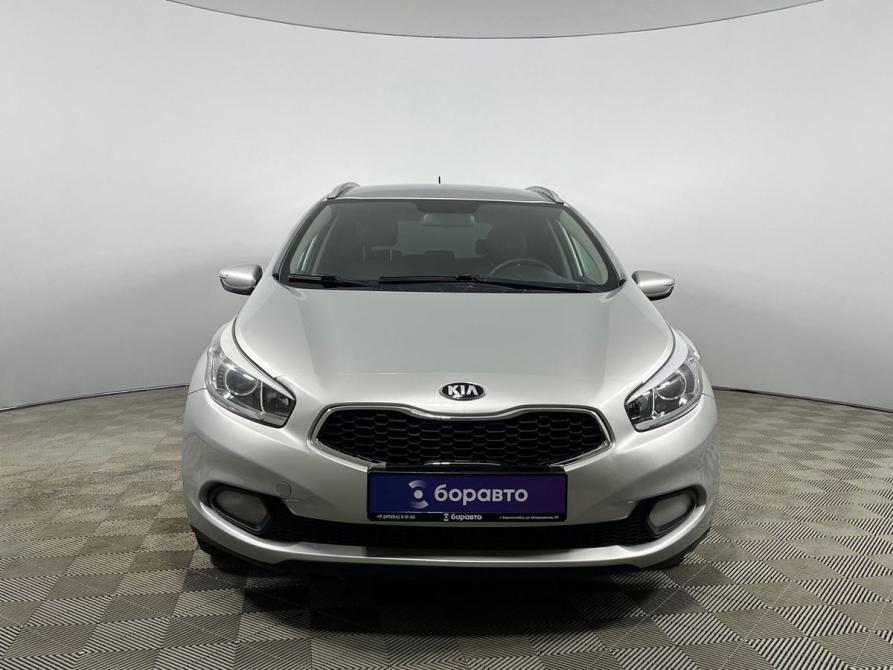 Kia Ceed II Борисоглебск  - изображение 8