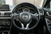 Mazda Axela III Иркутск  - изображение 39