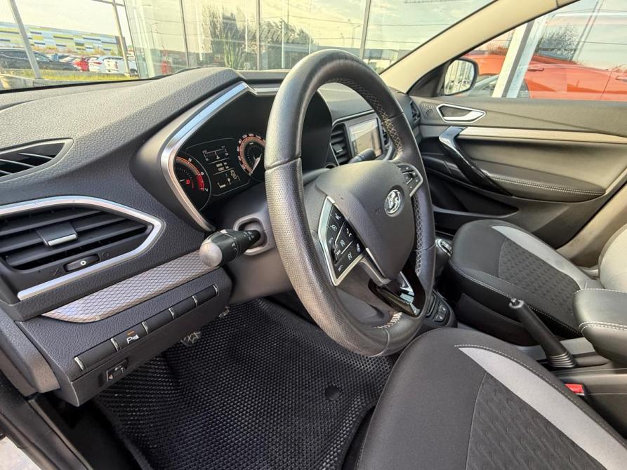 Lada (ВАЗ) Vesta I Рестайлинг (NG) Воронеж  - изображение 12