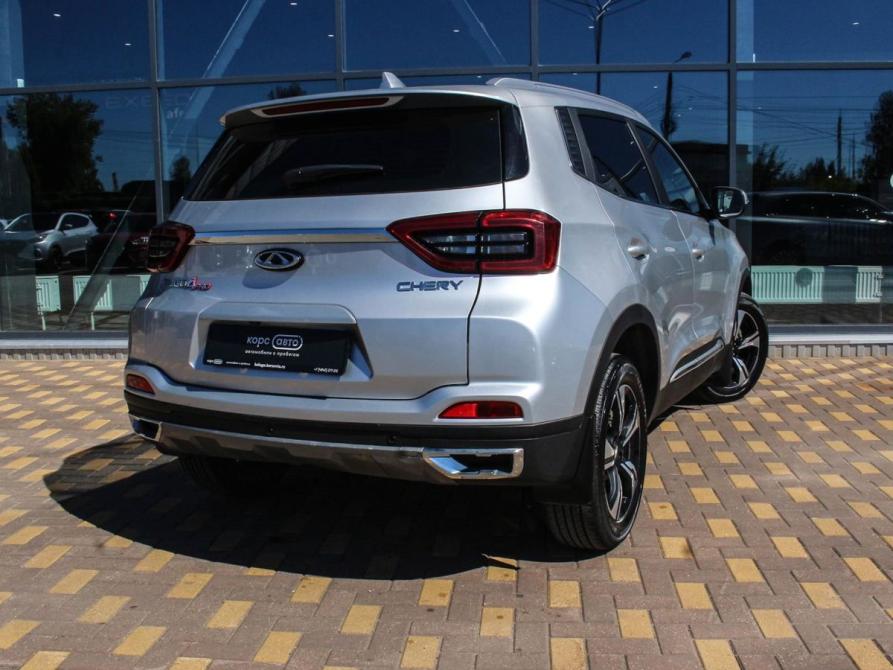 Chery Tiggo 4 Pro I Калуга  - изображение 3