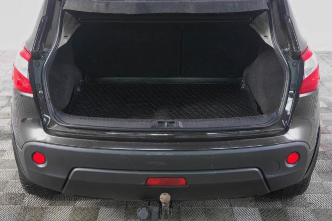 Nissan Qashqai I Рестайлинг с пробегом 2010 года, цена 999 000 рублей, 352000 км, внедорожник, Автокод Объявления