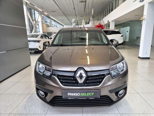 Renault Sandero II Рестайлинг с пробегом 2018 года, цена 999 000 рублей, 37019 км, хэтчбек, Автокод Объявления