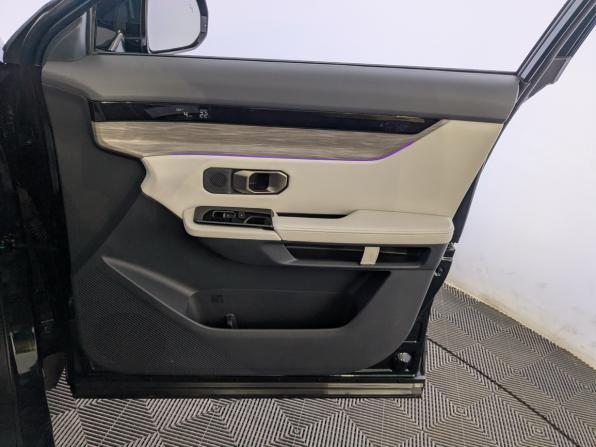 JETOUR DASHING I с пробегом 2024 года, цена 2 250 000 рублей, 25933 км, внедорожник, Автокод Объявления