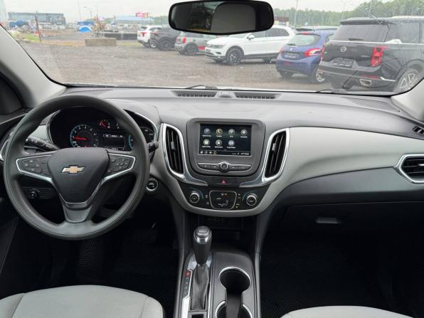 Chevrolet Equinox III с пробегом 2019 года, цена 1 665 000 рублей, 135999 км, внедорожник, Автокод Объявления