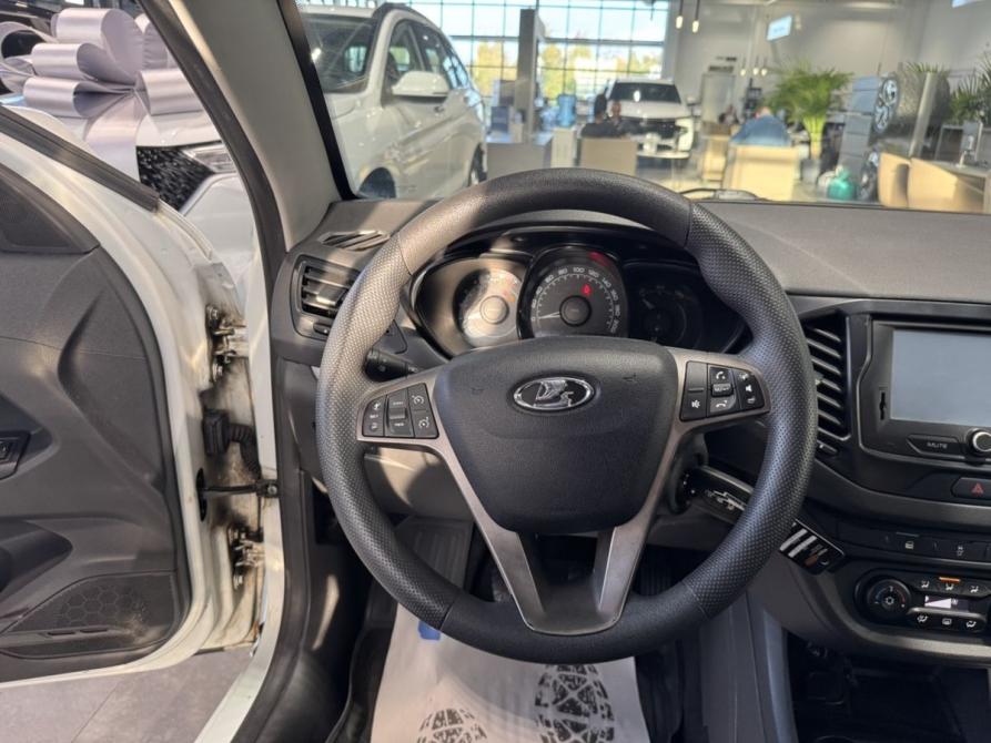 Lada (ВАЗ) Vesta I Новомосковск  - изображение 11