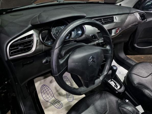 Citroen C3 II с пробегом 2010 года, цена 570 000 рублей, 141195 км, хэтчбек, Автокод Объявления