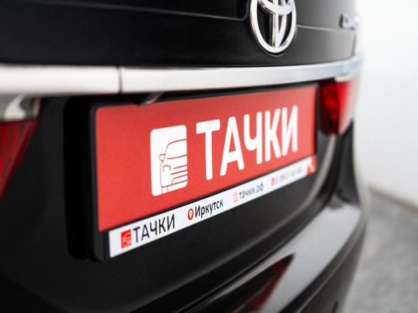 Toyota Camry VII (XV50) Рестайлинг с пробегом 2014 года, цена 1 800 500 рублей, 216249 км, седан, Автокод Объявления