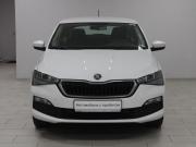Skoda Rapid II Старый Оскол  - изображение 20