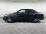 Nissan Almera II (N16) Рестайлинг Москва  - изображение 27