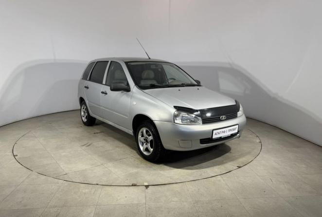 Lada (ВАЗ) Kalina I с пробегом 2012 года, цена 170 000 рублей, 151629 км, универсал, Автокод Объявления