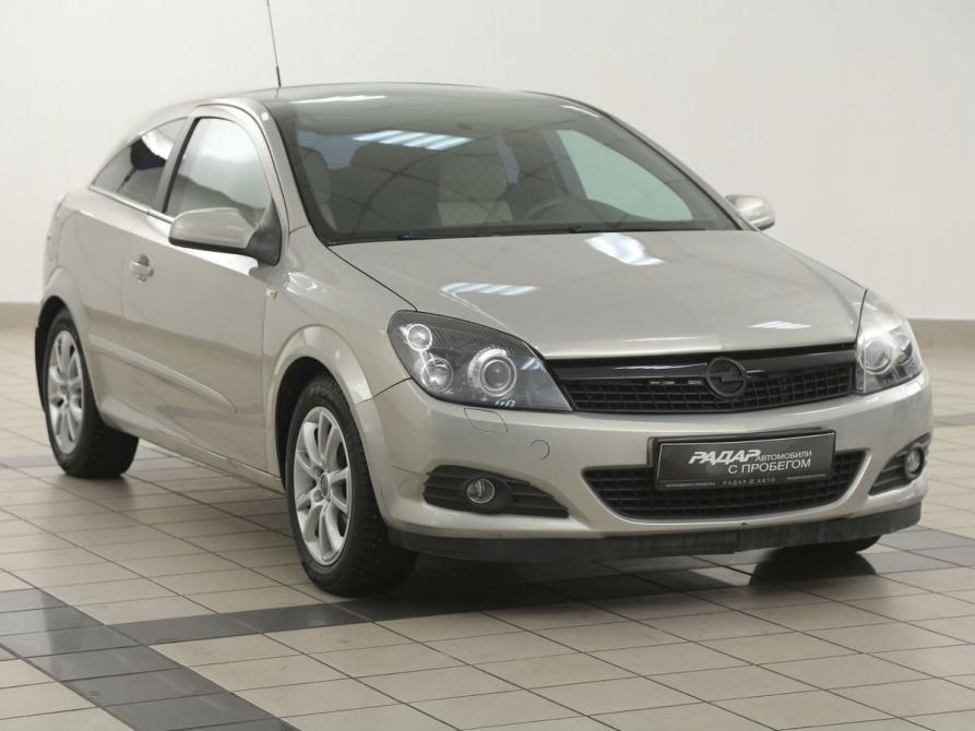 Opel Astra H Рестайлинг Иваново  - изображение 1
