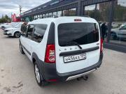 Lada (ВАЗ) Largus I Пермь  - изображение 13