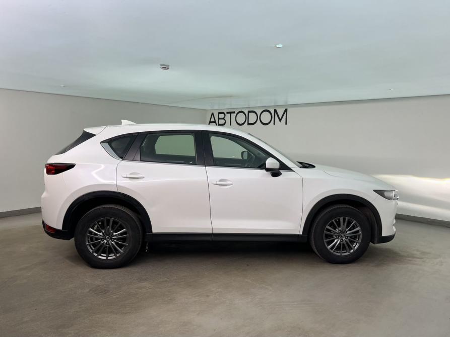 Mazda CX-5 II Москва  - изображение 5