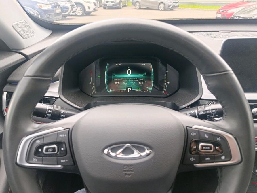 Chery Tiggo 4 Pro I Санкт-Петербург  - изображение 18