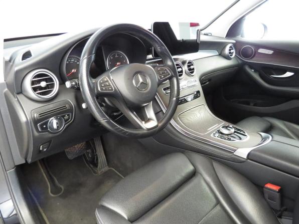 Mercedes-Benz GLC I (X253) с пробегом 2019 года, цена 3 295 000 рублей, 93060 км, внедорожник, Автокод Объявления