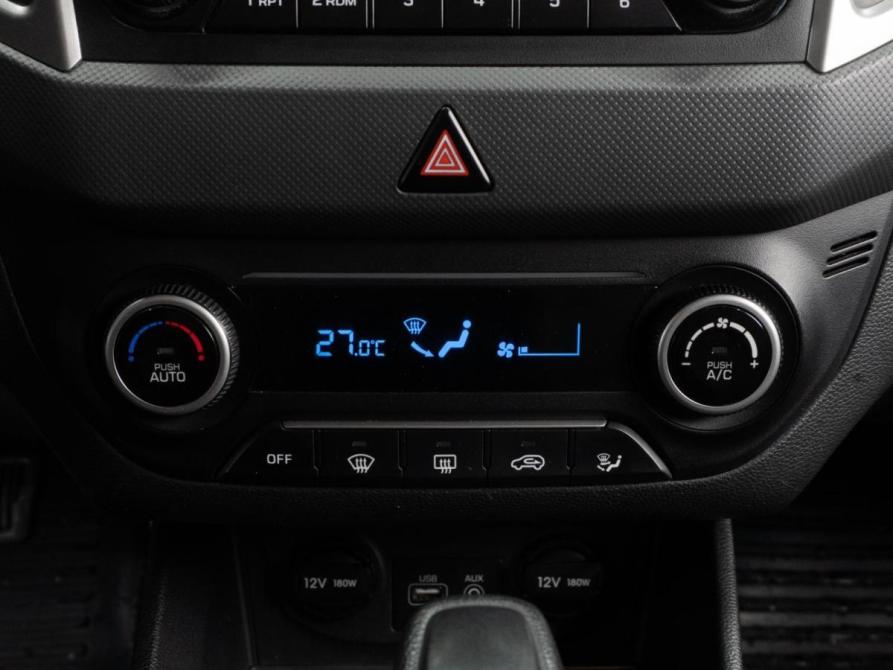 Hyundai Creta I Тюмень  - изображение 15