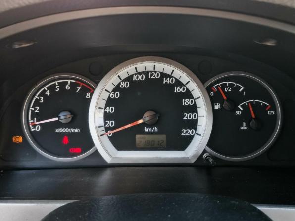 Chevrolet Lacetti I с пробегом 2012 года, цена 399 000 рублей, 218012 км, седан, Автокод Объявления