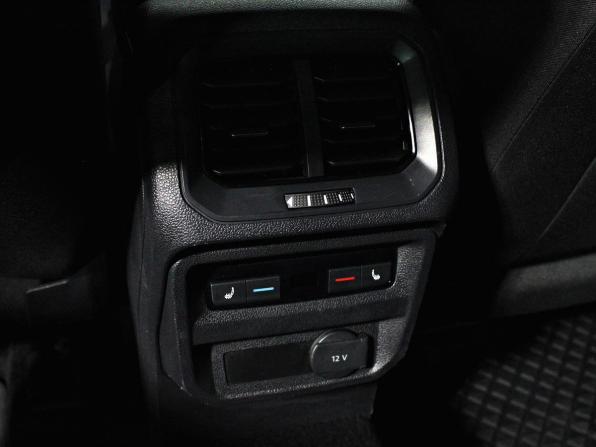 Volkswagen Tiguan II с пробегом 2018 года, цена 2 457 000 рублей, 168205 км, внедорожник, Автокод Объявления
