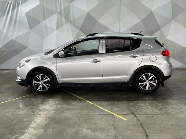 Lifan X50 с пробегом 2015 года, цена 570 000 рублей, 133125 км, хэтчбек, Автокод Объявления