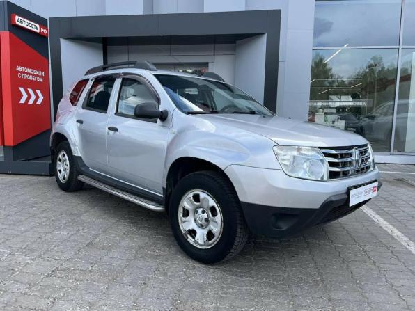 Renault Duster I с пробегом 2013 года, цена 650 000 рублей, 200869 км, внедорожник, Автокод Объявления
