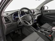 Hyundai Tucson III Рестайлинг Москва  - изображение 42