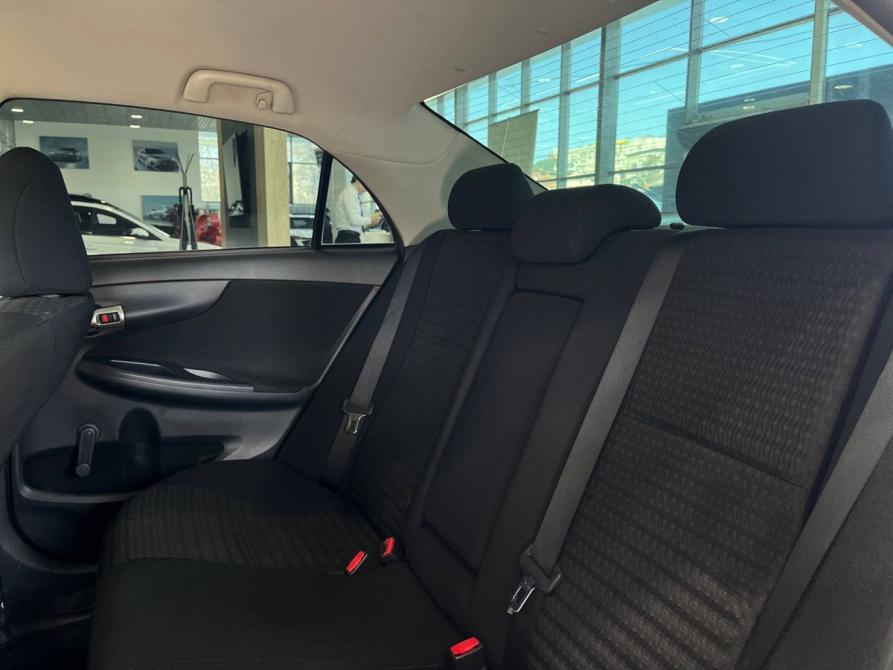 Toyota Corolla X (E140 E150) Рестайлинг Ростов-на-Дону  - изображение 7