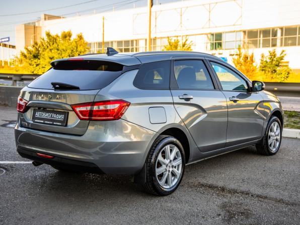 Lada (ВАЗ) Vesta I с пробегом 2020 года, цена 1 248 000 рублей, 46077 км, универсал, Автокод Объявления