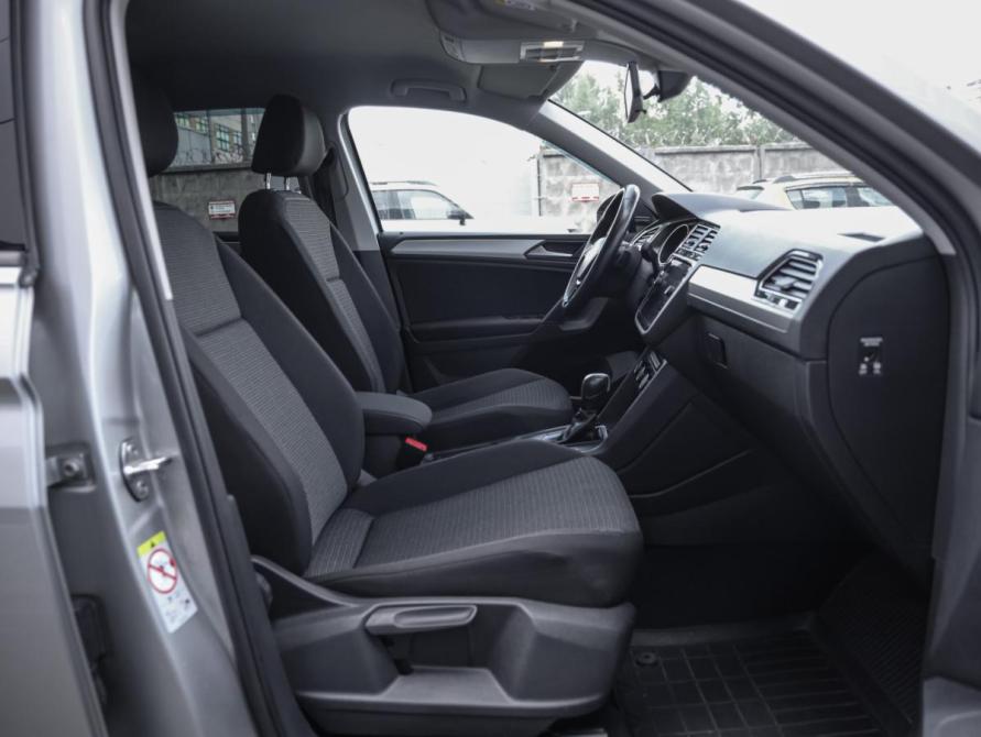 Volkswagen Tiguan II Санкт-Петербург  - изображение 20