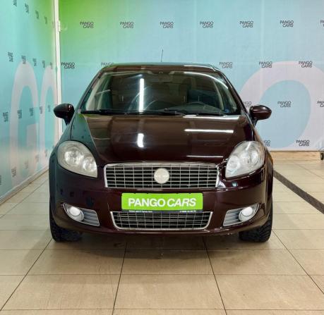 Fiat Linea с пробегом 2011 года, цена 500 000 рублей, 312699 км, седан, Автокод Объявления