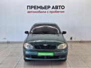 Chevrolet Lanos I Смоленск  - изображение 14