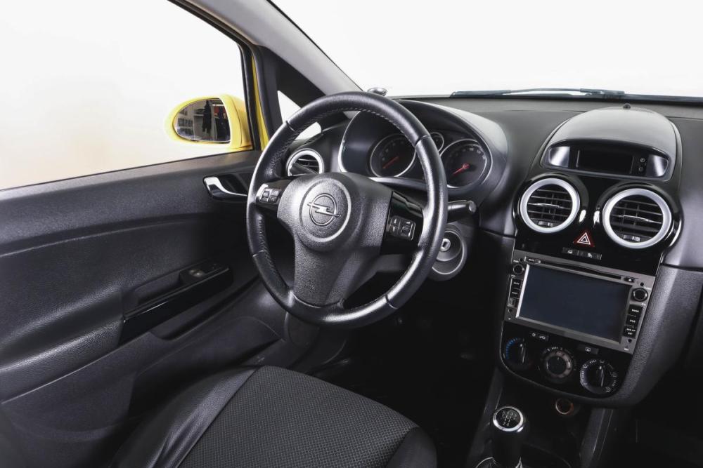 Opel Corsa D Пермь  - изображение 13