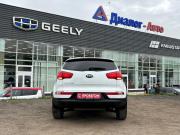 Kia Sportage III Рестайлинг Набережные Челны  - изображение 32