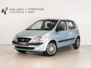 Hyundai Getz I Рестайлинг Казань  - изображение 9