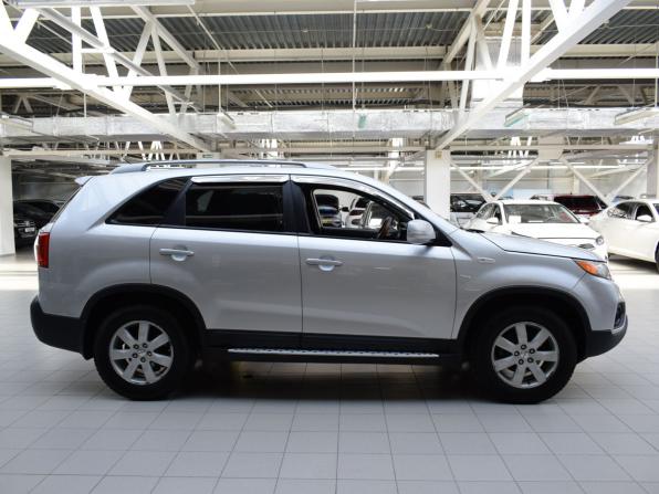 Kia Sorento II с пробегом 2010 года, цена 1 160 000 рублей, 309485 км, внедорожник, Автокод Объявления