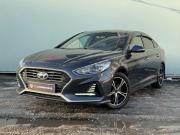Hyundai Sonata VII (LF) Рестайлинг Кемерово  - изображение 18