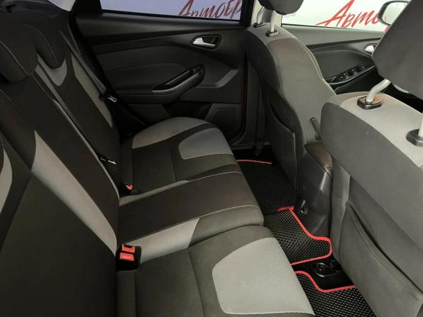 Ford Focus III с пробегом 2011 года, цена 575 000 рублей, 288884 км, седан, Автокод Объявления