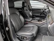 Audi A8 III (D4) Рестайлинг Москва  - изображение 50