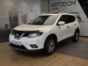 Nissan X-Trail III Москва  - изображение 27