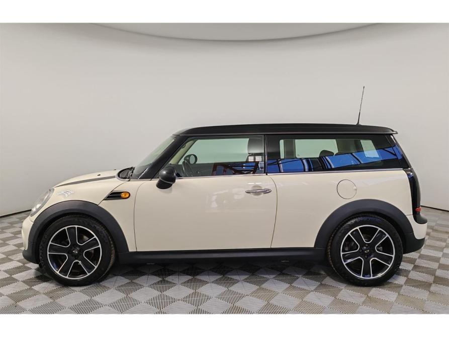 Mini Clubman I Рестайлинг Москва  - изображение 8
