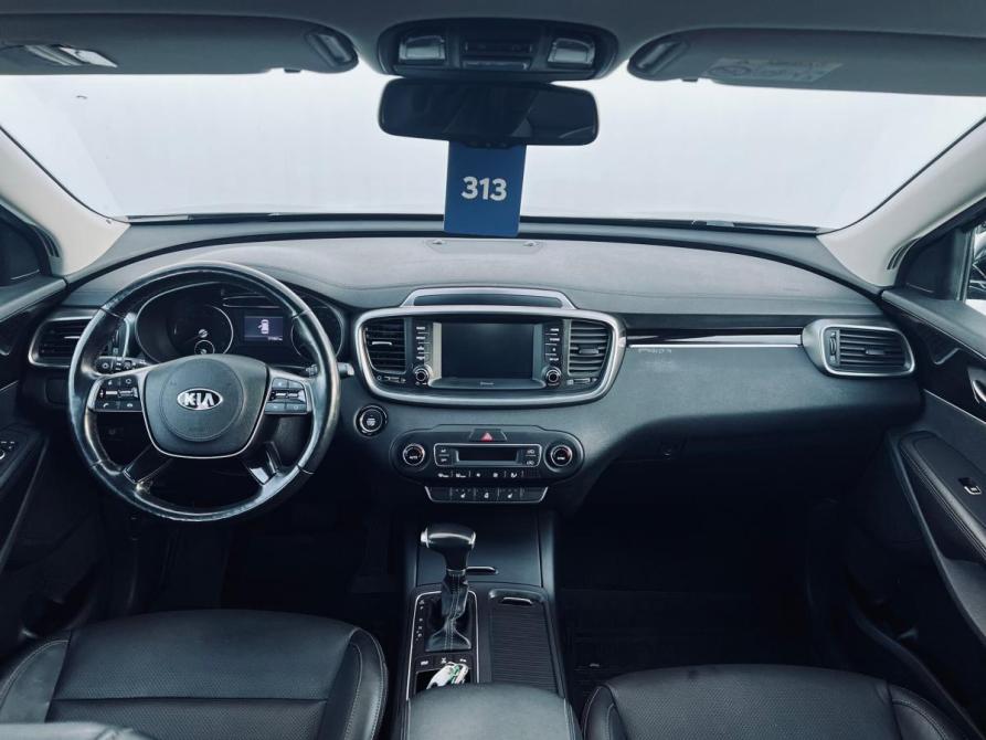 Kia Sorento III Prime Рестайлинг Санкт-Петербург  - изображение 16