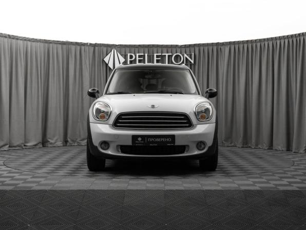 Mini Countryman I с пробегом 2013 года, цена 1 410 000 рублей, 90690 км, внедорожник, Автокод Объявления
