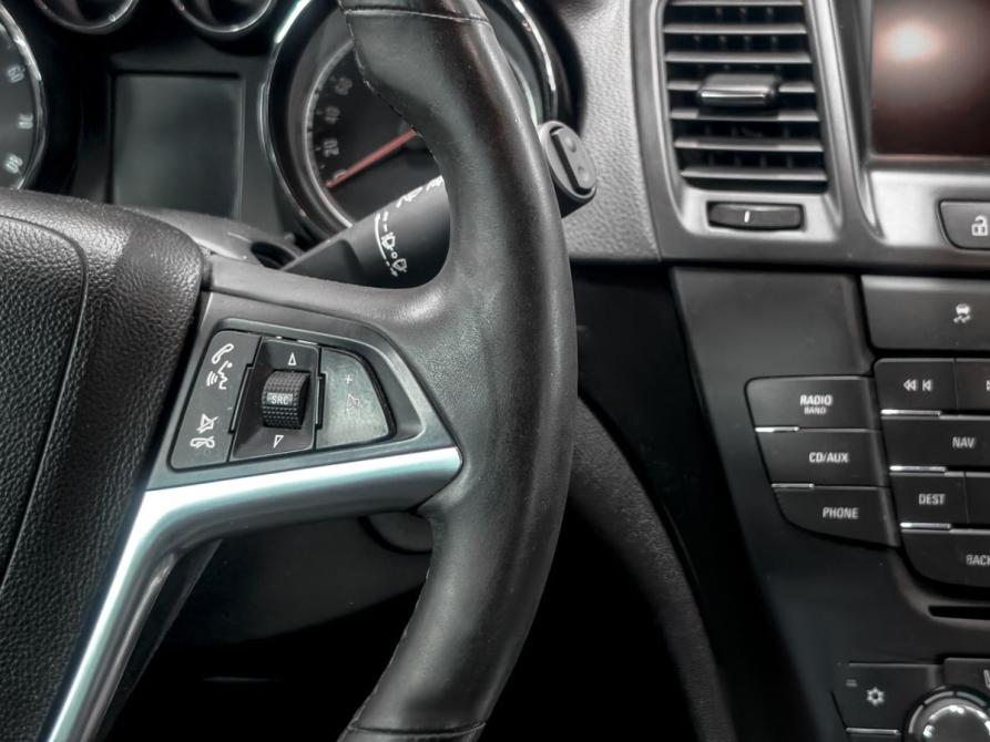 Opel Insignia I Ростов-на-Дону  - изображение 14