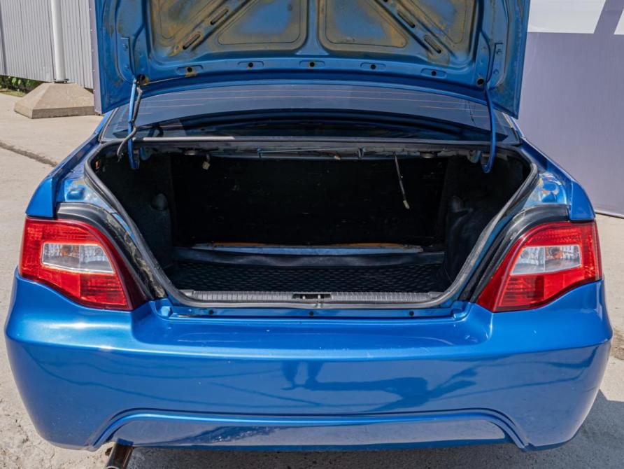 Daewoo Nexia I Рестайлинг Краснодар  - изображение 16